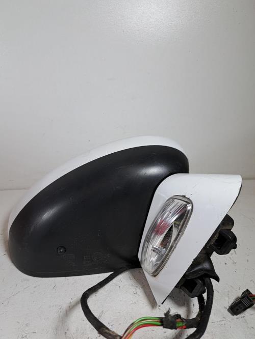 Image Retroviseur droit - CITROEN C4 1