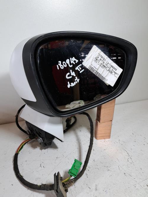 Image Retroviseur droit - CITROEN C4 1