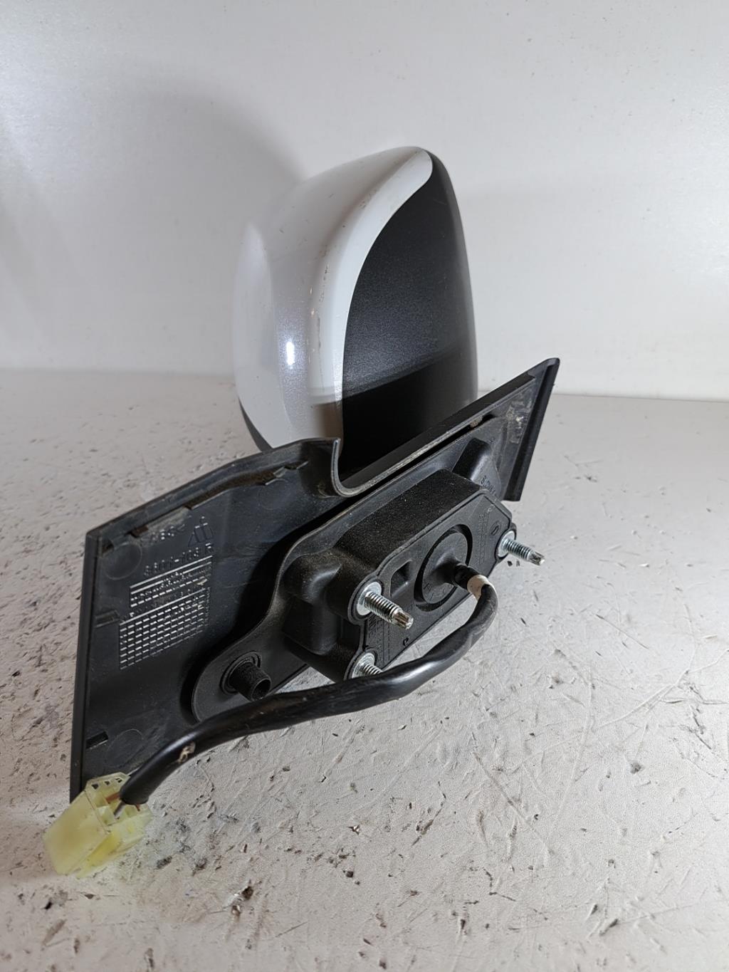 Retroviseur droit OPEL AGILA B Essence - 1
