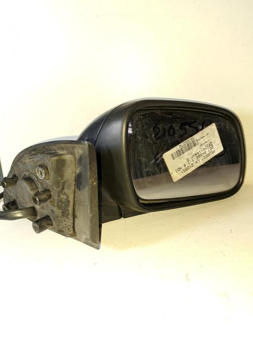 Image Retroviseur droit - PEUGEOT 307