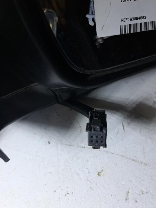 Image Retroviseur droit - PEUGEOT 307