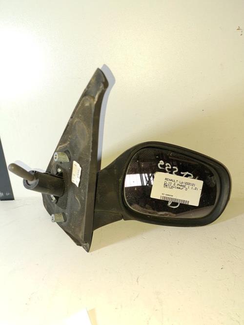 Image Retroviseur droit - RENAULT CLIO 2