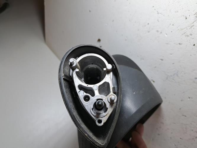 Image Retroviseur droit - SEAT IBIZA 4