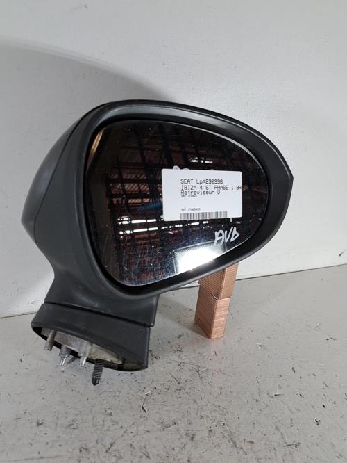 Image Retroviseur droit - SEAT IBIZA 4