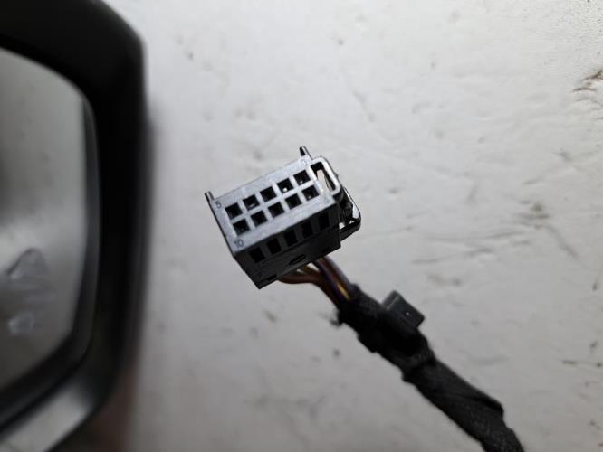Image Retroviseur droit - VOLKSWAGEN POLO 5