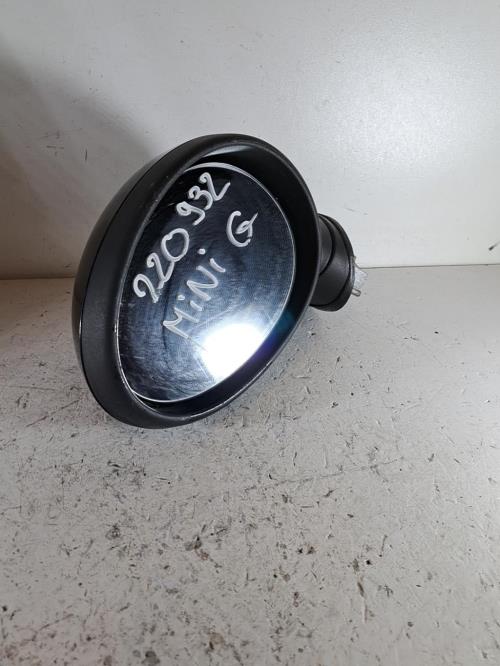 Image Retroviseur gauche - MINI MINI 2 R56