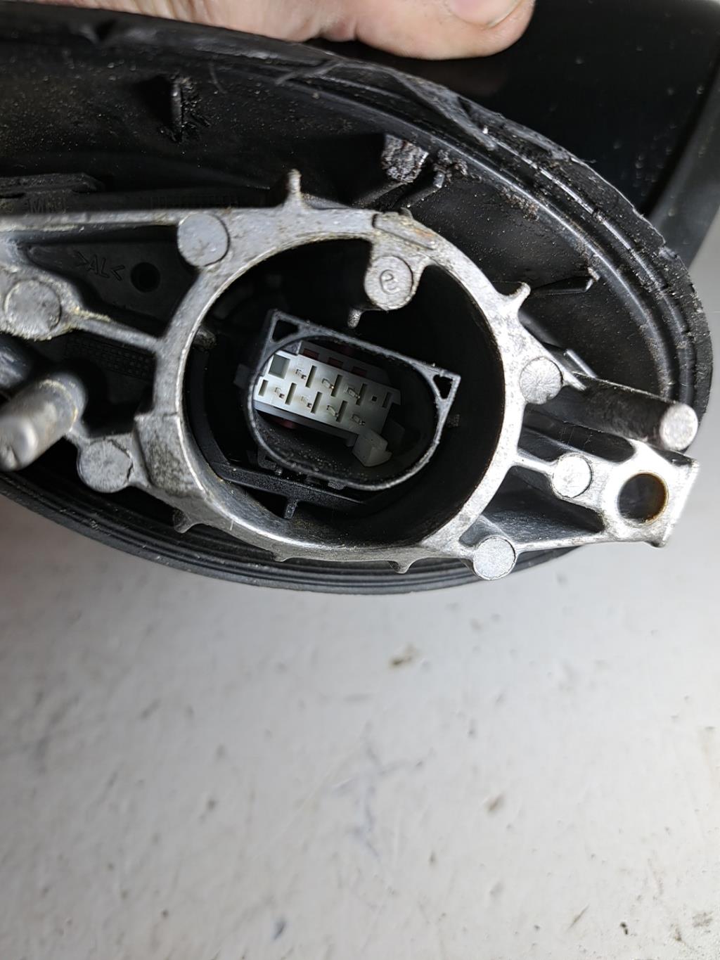 Retroviseur gauche MINI MINI 2 R56 PHASE 1 Essence - 1