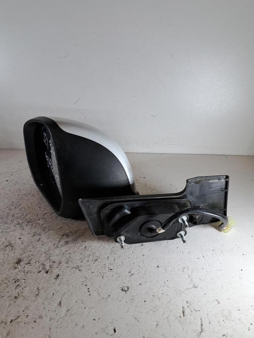 Image Retroviseur gauche - OPEL AGILA B