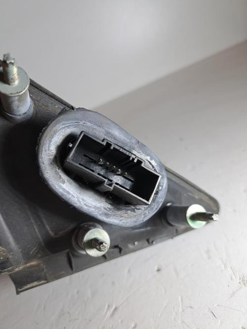 Image Retroviseur gauche - RENAULT SAFRANE