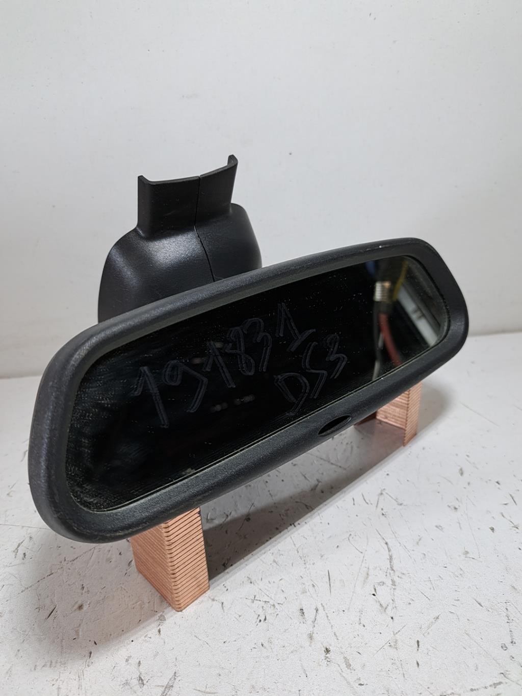 Retroviseur interieur CITROEN DS3 PHASE 1 Essence - 1