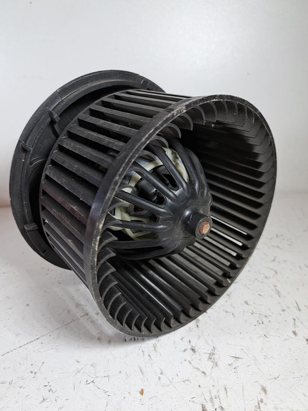 Pulseur d'air NISSAN MICRA 3 PHASE 1 Diesel - 1