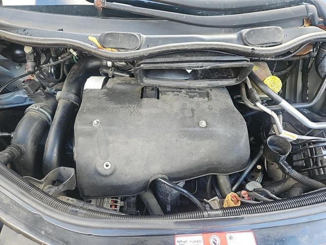 Image Retroviseur gauche - AUDI A2