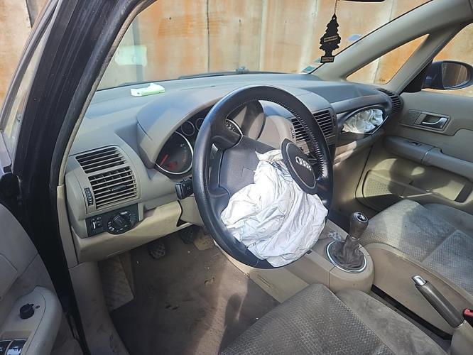 Image Retroviseur gauche - AUDI A2