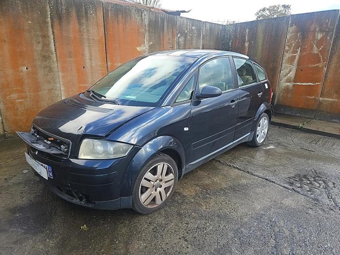Image Retroviseur gauche - AUDI A2