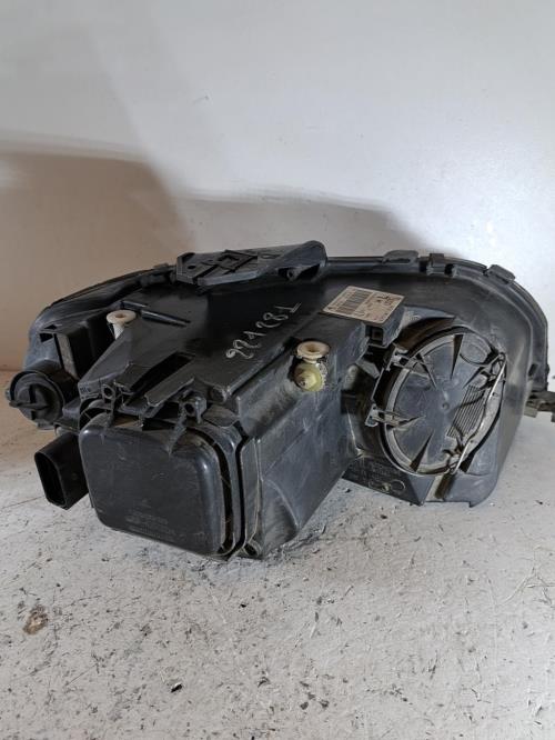 Image Retroviseur gauche - AUDI A3 2