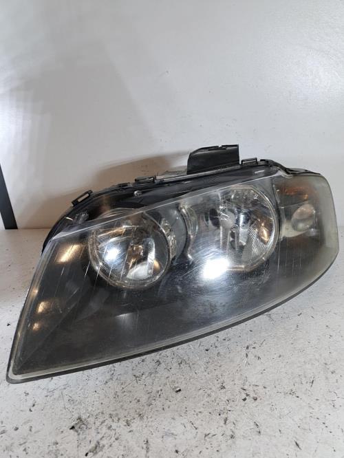 Image Retroviseur gauche - AUDI A3 2