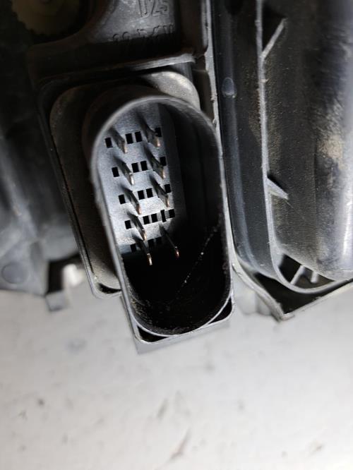 Image Retroviseur gauche - AUDI A3 2