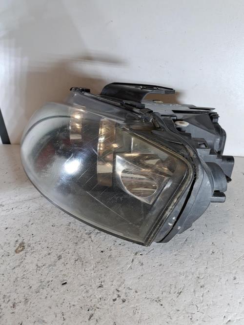 Image Retroviseur gauche - AUDI A3 2