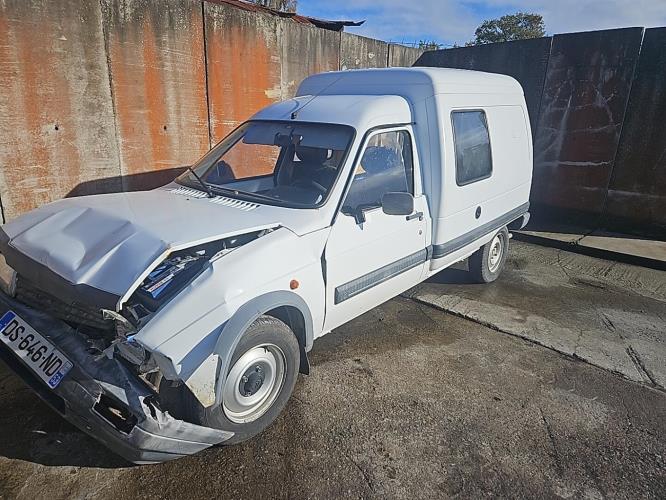 Image Boite de vitesses - CITROEN C15