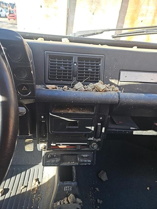 Image Boite de vitesses - CITROEN C15