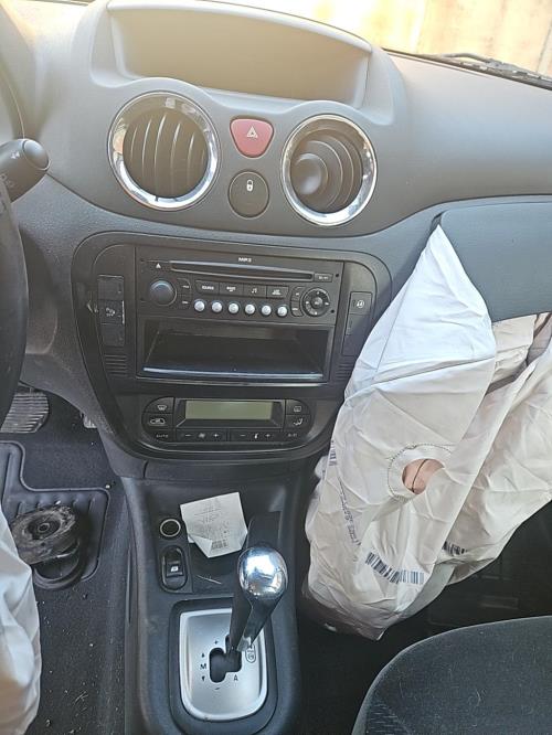 Image Retroviseur droit - CITROEN C3 1