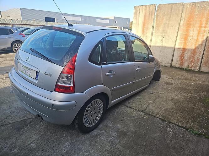 Image Retroviseur droit - CITROEN C3 1