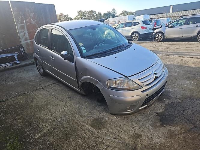 Image Retroviseur droit - CITROEN C3 1