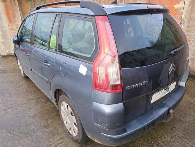 Image Porte fusible - CITROEN C4 GRAND PICASSO 1