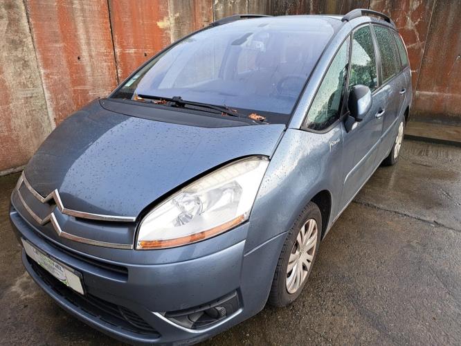 Image Porte fusible - CITROEN C4 GRAND PICASSO 1