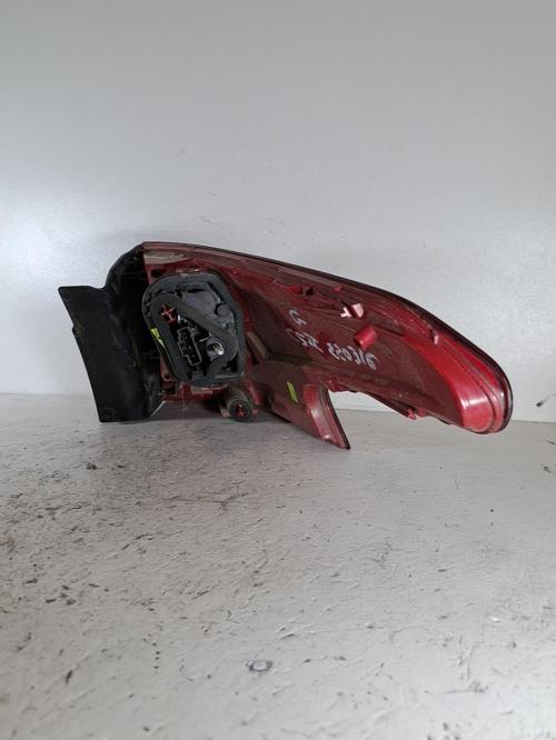 Image Feu arriere principal gauche (feux) - CITROEN C5 2