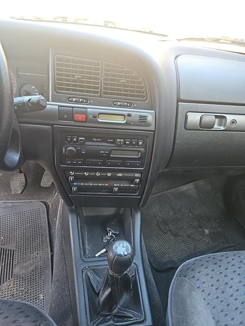 Image Feu arriere principal droit (feux) - CITROEN XANTIA