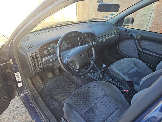 Image Feu arriere principal droit (feux) - CITROEN XANTIA
