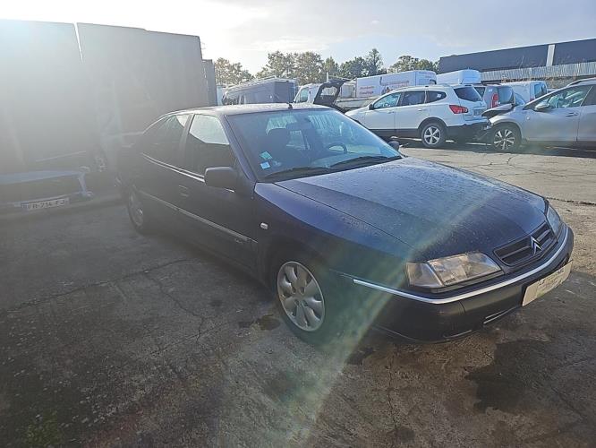 Image Feu arriere principal droit (feux) - CITROEN XANTIA