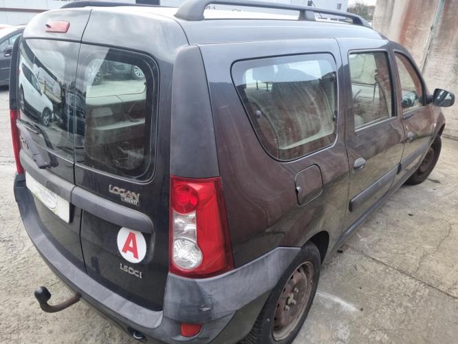 Image Porte de coffre droit - DACIA LOGAN MCV 1