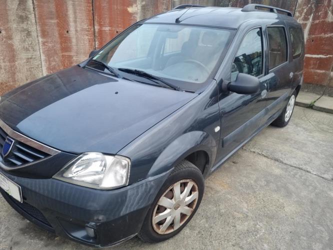 Image Porte de coffre droit - DACIA LOGAN MCV 1