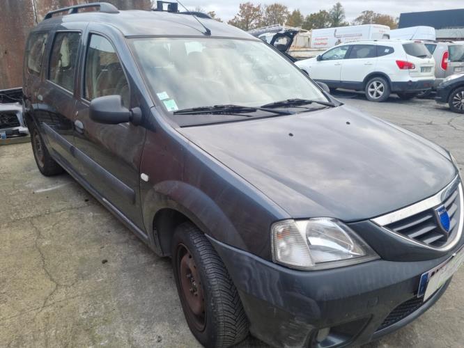 Image Porte de coffre droit - DACIA LOGAN MCV 1