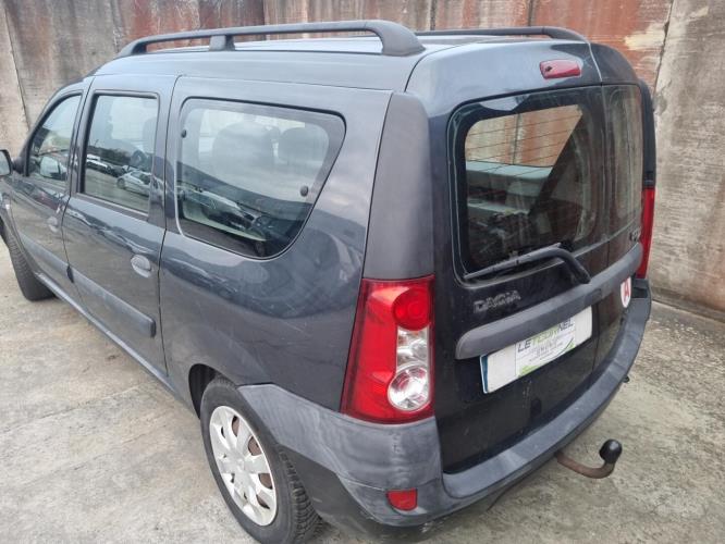 Image Porte de coffre droit - DACIA LOGAN MCV 1