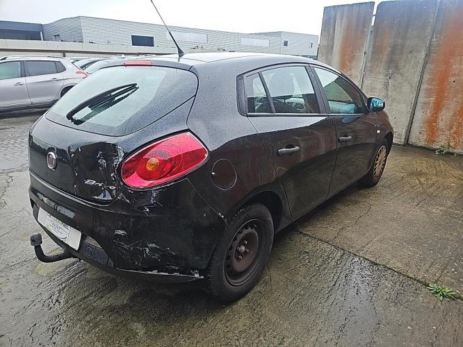 Image Porte arriere droit - FIAT BRAVO 2