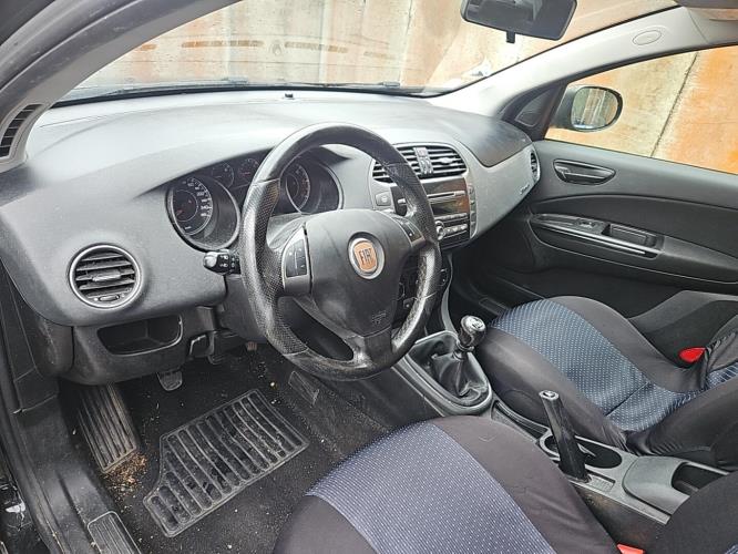 Image Porte arriere droit - FIAT BRAVO 2