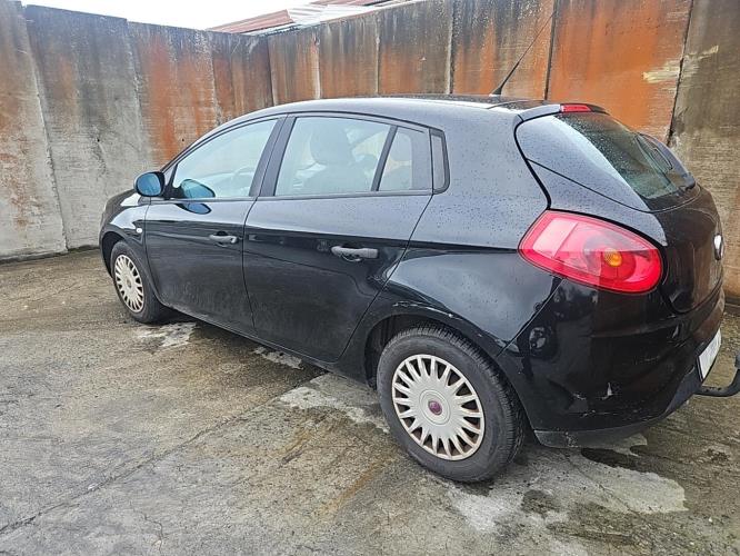 Image Porte arriere droit - FIAT BRAVO 2