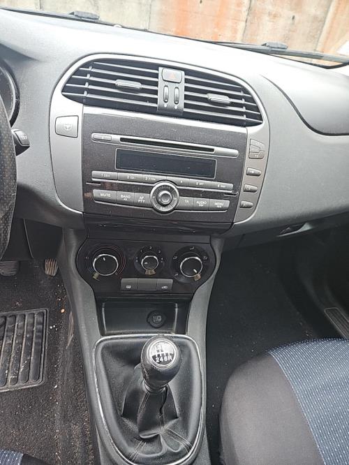 Image Porte arriere droit - FIAT BRAVO 2