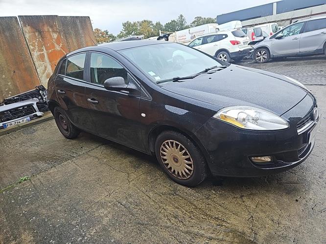 Image Porte arriere droit - FIAT BRAVO 2