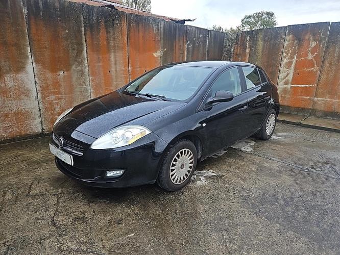 Image Porte arriere droit - FIAT BRAVO 2