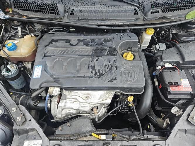 Image Porte arriere droit - FIAT BRAVO 2