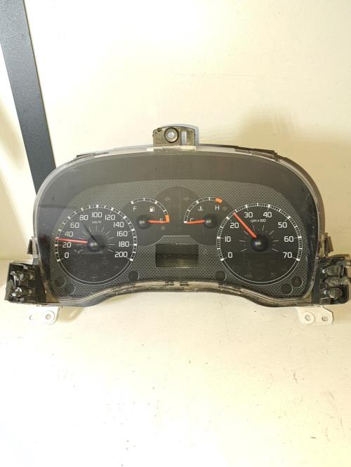 Image Compteur - FIAT PANDA 2