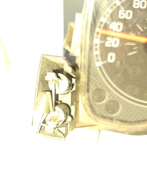 Image Compteur - FIAT PANDA 2