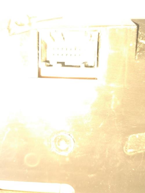 Image Compteur - FIAT PANDA 2