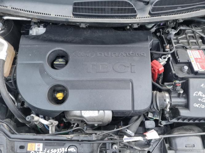 Image Feu arriere principal droit (feux) - FORD FIESTA 6