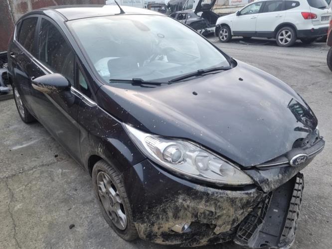 Image Feu arriere principal droit (feux) - FORD FIESTA 6