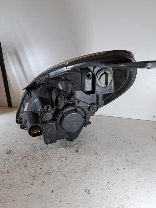 Image Aile avant gauche - HYUNDAI I 20 1